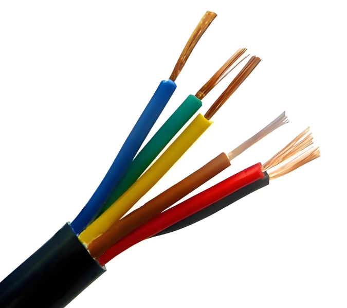 金聯(lián)宇電纜介紹電線電纜到底有哪些種類呢？.jpg